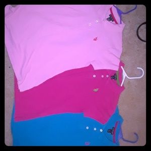 Women's Polo shirts